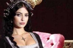 Prenses Isabella Sergen'i &ccedil;abuk unuttu