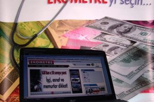 Ekometre.Com yenilendi