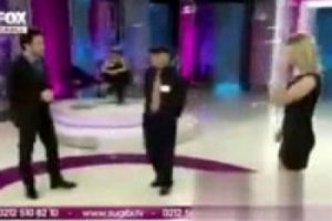 İzdiva&ccedil; programlarının foyası ortaya &ccedil;ıktı