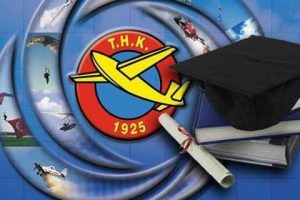 Mezunlarına iş garantili meslek y&uuml;ksekokulu