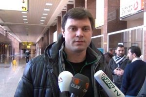 Sağlam Divan Kurulu'na sert &ccedil;ıktı