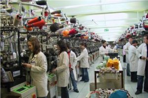 Tekstilin geleceği AR-GE Proje Pazarı'nda belirlenecek