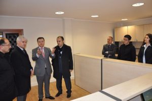 İneg&ouml;l G&uuml;mr&uuml;ğ&uuml;'nde mesai yarın başlıyor