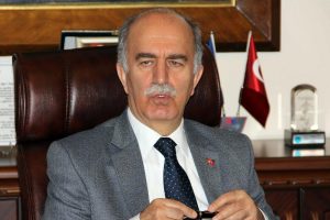Dağyenice termal sağlık serbest b&ouml;lgesi olacak