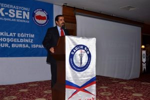 Memiş: Memurun hakkını yedirmeyeceğiz