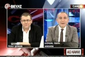 G&uuml;rsel Tekin'den adaylık a&ccedil;ıklaması