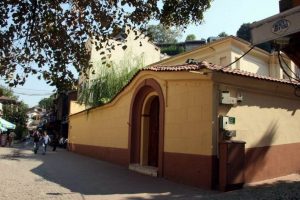 Sinagog bek&ccedil;isini sandalye ile &ouml;ld&uuml;rmekle su&ccedil;lanan sanık konuştu