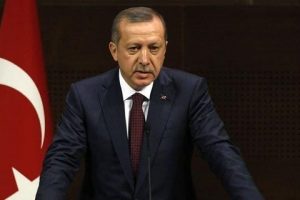 Erdoğan: Ateist nesil mi yetiştirmemizi istiyorsun?