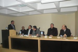 Halı yıkamacılar &ccedil;&ouml;z&uuml;m mercileri ile bir araya geldi