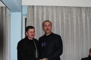 MHP'de devir teslim
