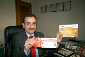 Bursa esnafından AVM'lere e-savaş - &Ouml;ZEL HABER
