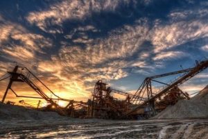 Madencilik sekt&ouml;r&uuml;nde 80 milyar dolarlık birleşme