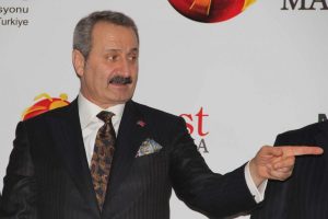 &Ccedil;ağlayan: Cari a&ccedil;ığın kulağını b&uuml;keceğiz