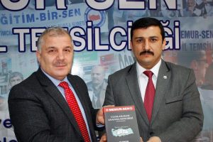 T&uuml;rkoğlu: Sefaletle değil, refahla eşitlik istiyoruz