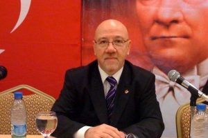 BGC Başkanı Kolaylı'dan &ccedil;irkin saldırıya kınama