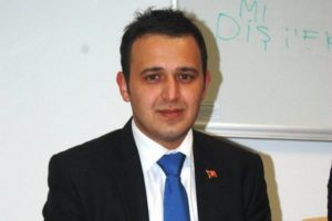 CHP'li gen&ccedil;ler atakta