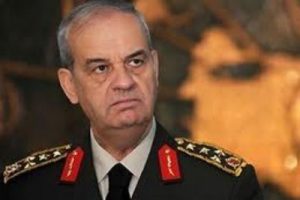 Başbuğ i&ccedil;in ağırlaştırılmış m&uuml;ebbet istemi