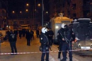 Hakkari saldırganları yakalandı