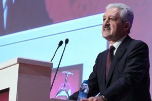 Aydınlar'dan 'istifa' a&ccedil;ıklaması