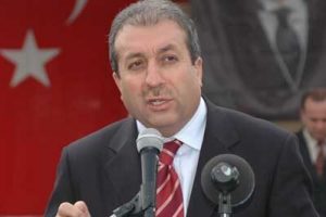 Bakan'ın Bursa programına kar engeli