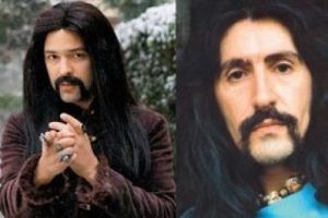 Murat, Barış Man&ccedil;o oldu!