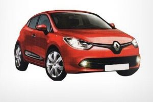 Sarkozy'ye inat Clio 4'&uuml; Bursa'ya &ccedil;ekti