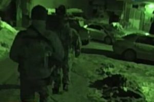 Hakkari'deki bombacılar b&ouml;yle yakalandı