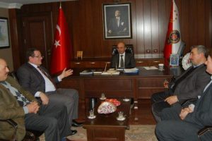 HAS Parti Bursa İl Başkanı Mollasalih'ten dizi tepkisi