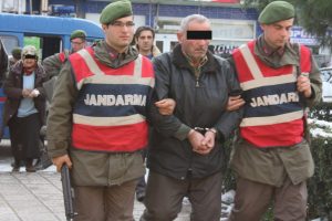 B&ouml;yle vahşet g&ouml;r&uuml;lmedi
