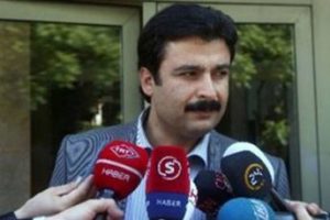Savcı Berk'e &ouml;zel hayat incelemesi