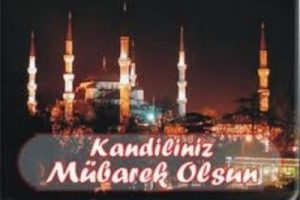 Mevlid kandilinin &ouml;nemi