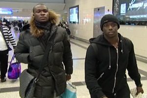 Sow Ve Dıa İstanbul'da