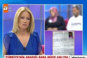 Kızlarını satan aile TV'ye &ccedil;ıktı