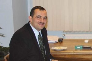 İrfan Altıkardeş liste &ccedil;ıkarmayacak