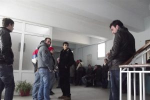 Gemlik'te UMEM kursları başladı