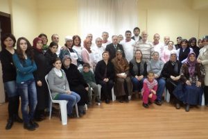 Ev hanımları &uuml;nl&uuml; şeflerin yolunda