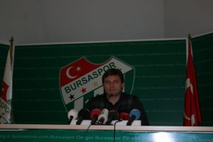 Sağlam: Su&ccedil;lu varsa o da benim
