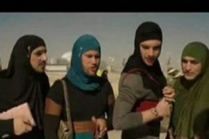 İran'ı kızdıran reklam