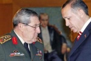 Başbakanlık'tan Dolmabah&ccedil;e iddialarına yalanlama