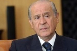 Bah&ccedil;eli: Mustafa Kemal de darbeci yaftası yiyebilir