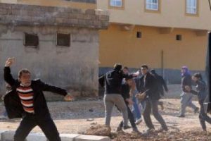 Şanlıurfa'da yıkım gerginliği!
