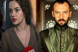 Hande Soral k&ouml;şe bucak ka&ccedil;tı!