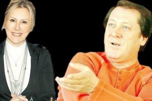 "Eğer isteseydim, onları ayırırdım"