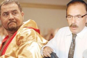 Ferdi Baba'yı fena kızdırdı