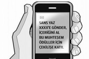 Cepte ve internette bu oyuna dikkat