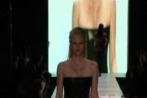 İstanbul Fashıon Week başlıyor