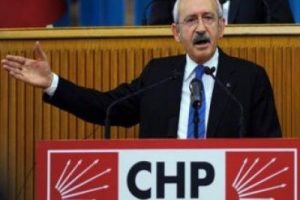 Kılı&ccedil;daroğlu'ndan kurultay &ouml;ncesi ilgin&ccedil; hamle