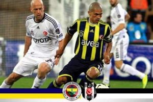 Derbi ateşi Kadık&ouml;y'de
