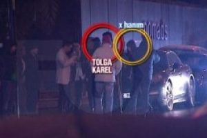 Tolga Karel'den muhteşem ihanet