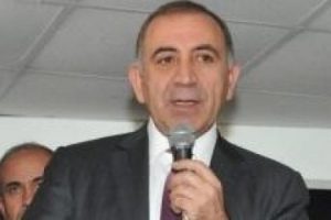 G&uuml;rsel Tekin: Haddinizi bilin